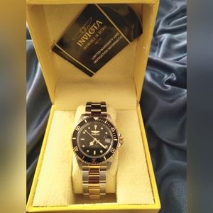 Men's Invicta Watch